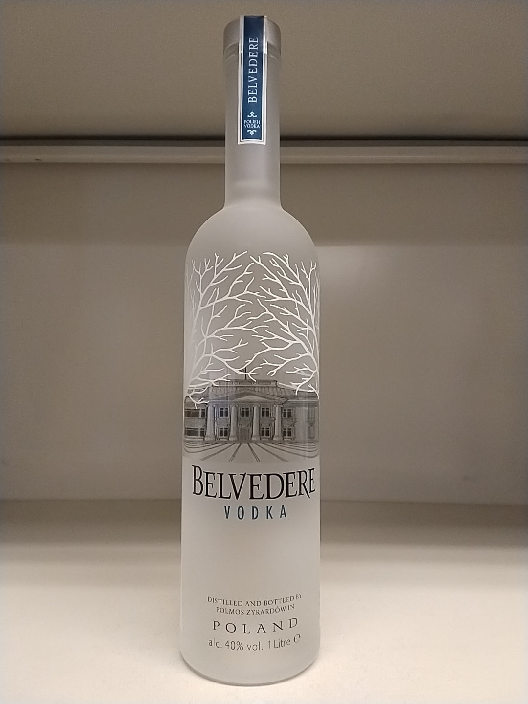 Belvedere Vodka