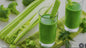 Celery juice