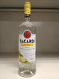 Bacardi Limon