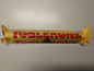 Toblerone chocolate