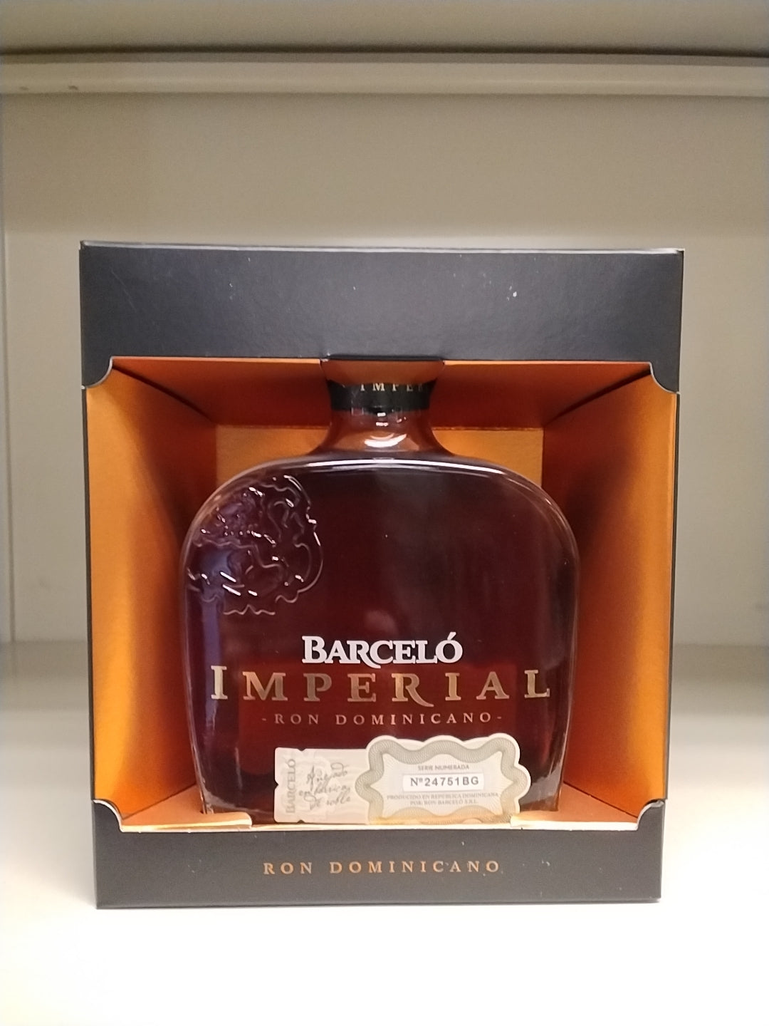 Barcelo