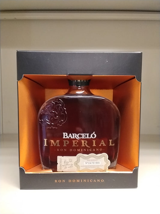 Barcelo