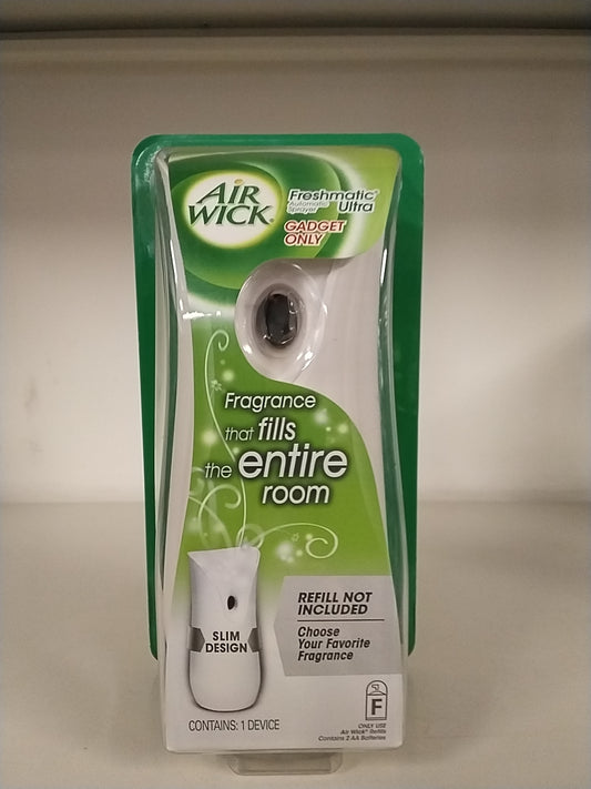 Air wick