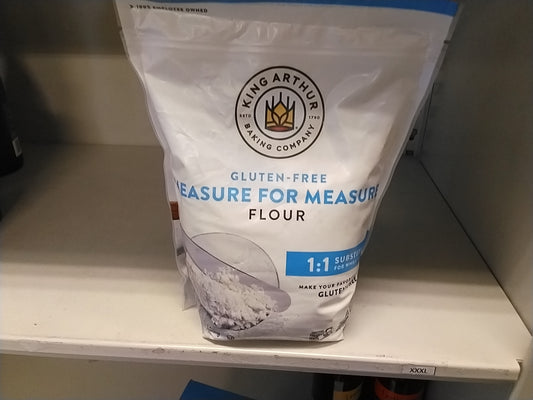 King Arthur Flour gluten free 48 oz