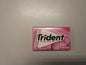 Trident Bubblegum