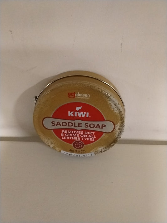 Kiwi Saddle Soup