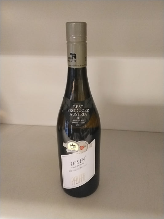 Pfaffi Zeisen Gruner