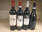 Italian mixed Red wine