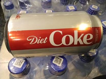 Coke can ZERO / Cherry cafeteria 🍒  / DIET coke 15 000 som