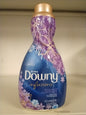 Downy Infusions - fabric softener