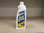 Soft scrub cleanser lemon