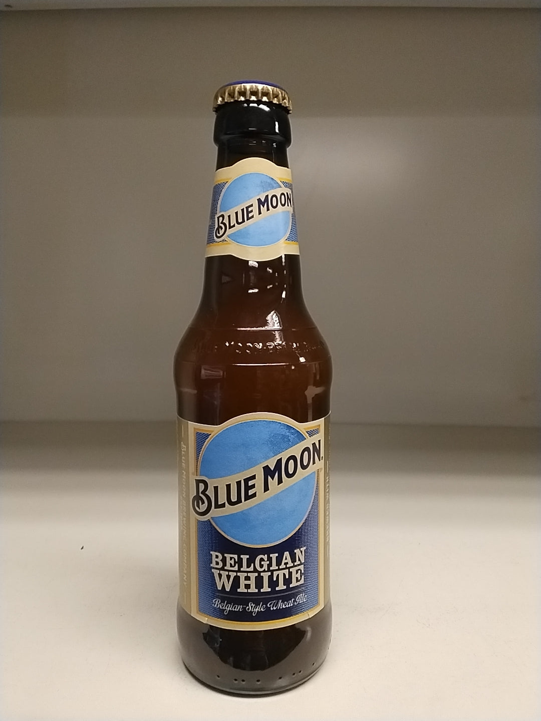 1 Blue Moon