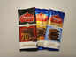 Russian chocolate Varieties
