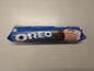 Oreo Strawberry cheesecake