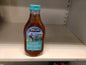 Kirkland syrup Blue Agave 36oz