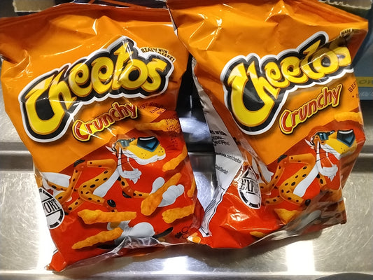 Cheetos cafeteria 12 000 som