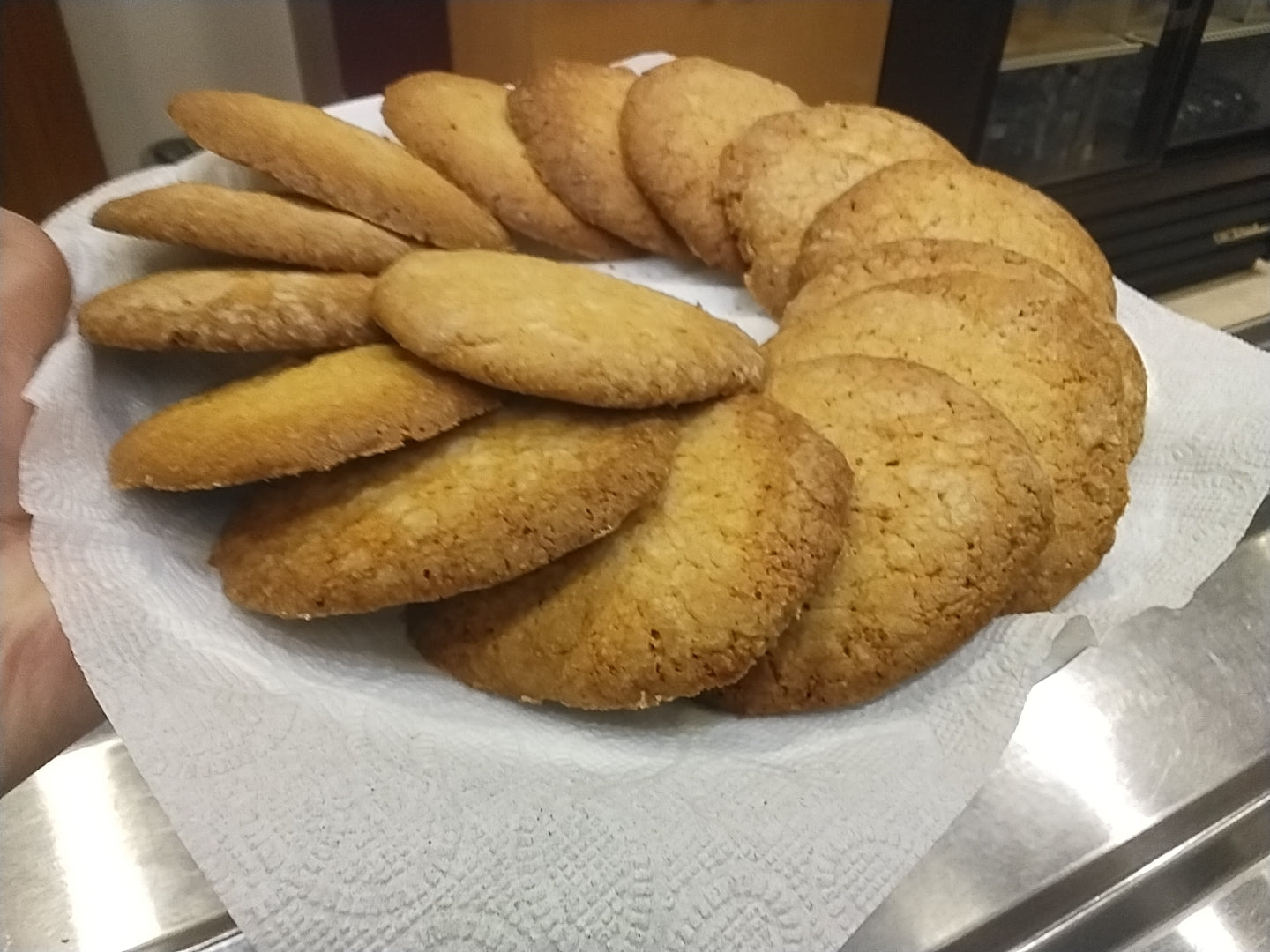 Cookies big 5000