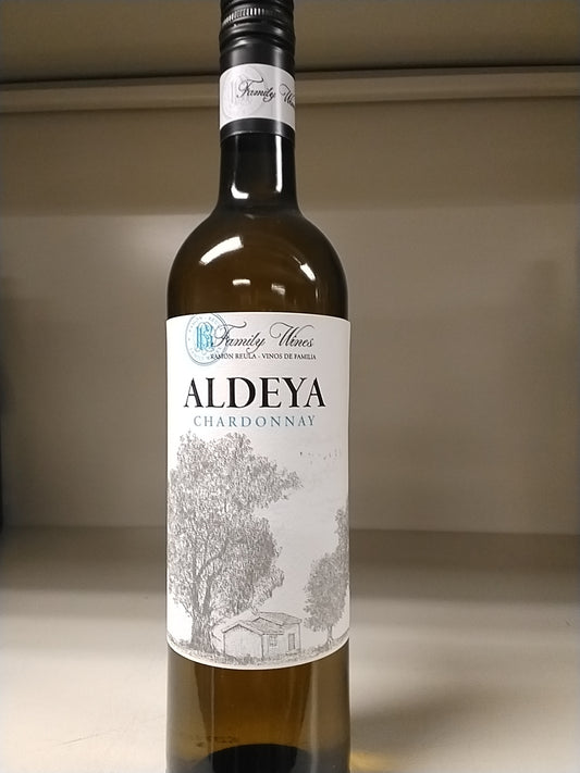 Aldeya - Chardonnay