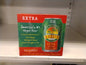 Reed's ginger beer non alcoholic 48 oz