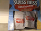 Swiss Miss milk chocolate mix 1.38 oz