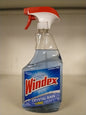 Windex  Crystal Rain
