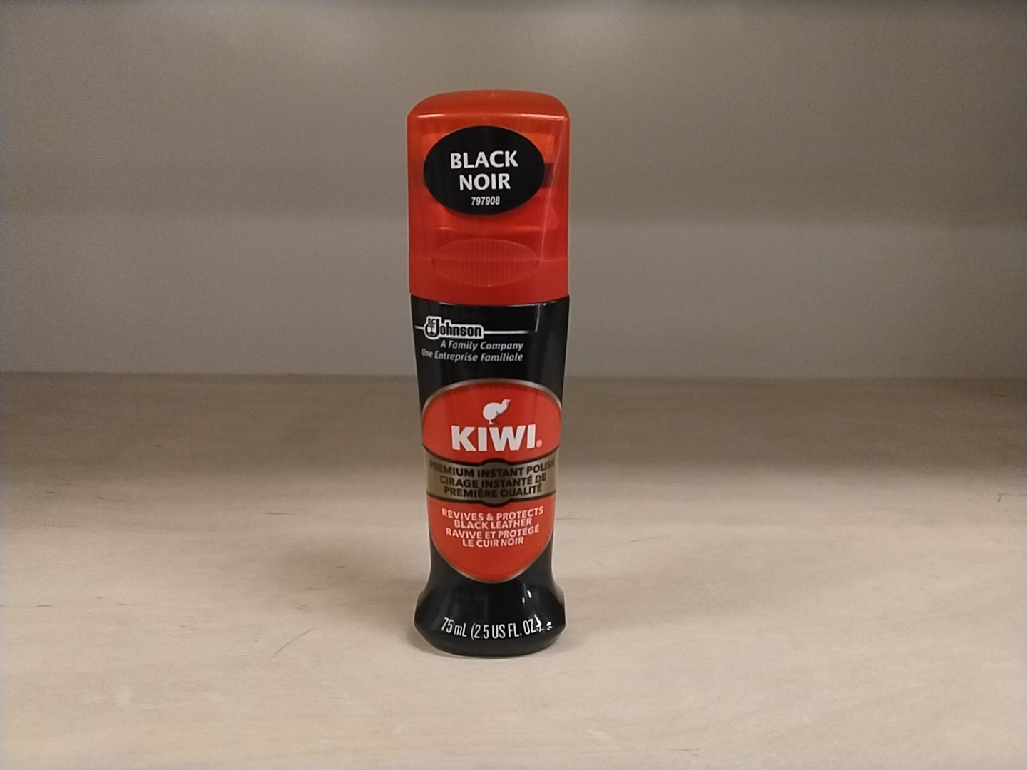 Kiwi black noir / 75 ml