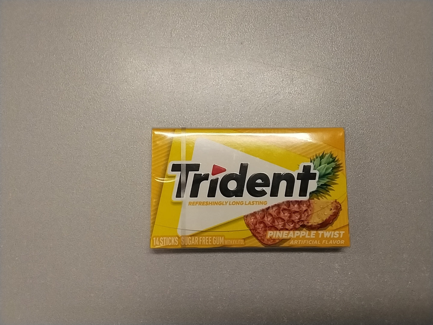 Trident Pineapple