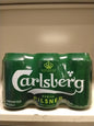 Carlsberg Pilsner