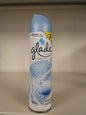 Glade spray