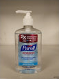 Purell hand sanitizer