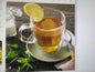 Lemon tea 🍵 🍋  7000 som