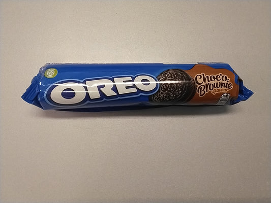 Oreo choc/brownie