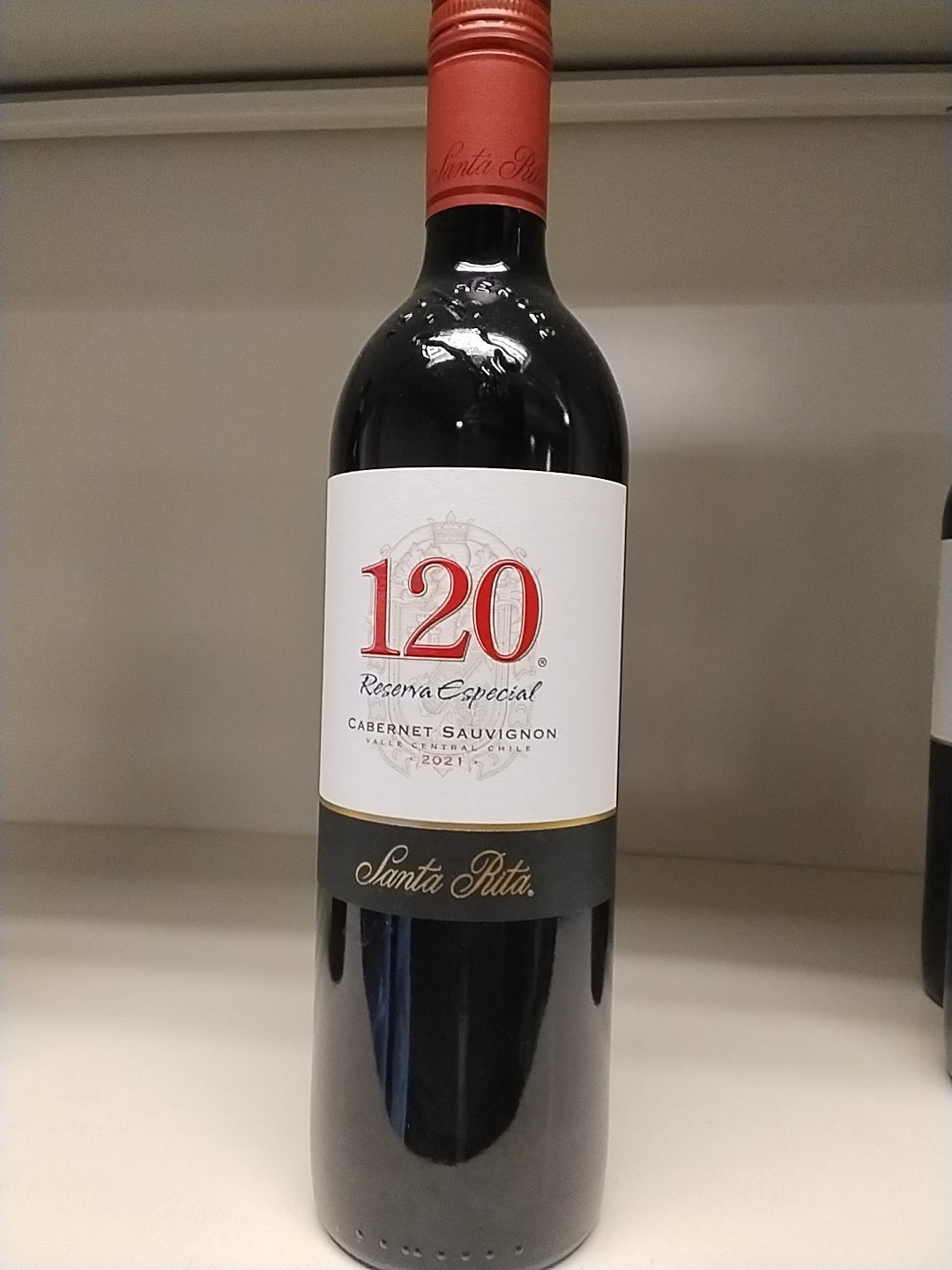 Santa Rita - Cabernet Sauvignon
