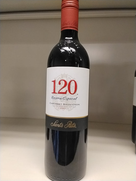 Santa Rita - Cabernet Sauvignon