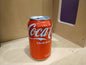 Coca cola can original cafeteria 15 000 sum
