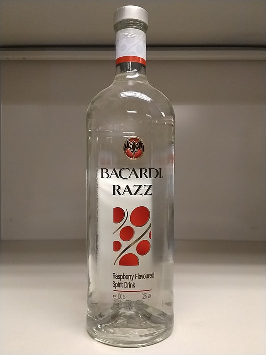 Bacardi Razz