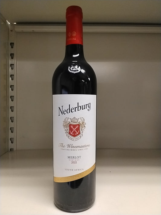 Nederburg - Merlot