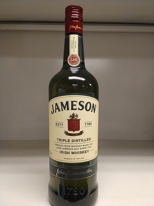 Jameson 1.0 Litre