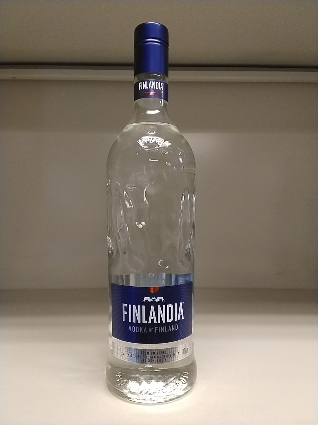 Finlandia Vodka