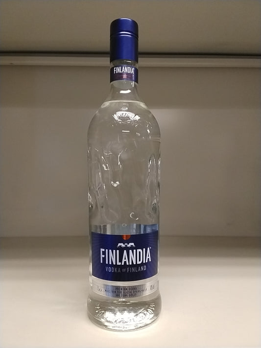 Finlandia Vodka