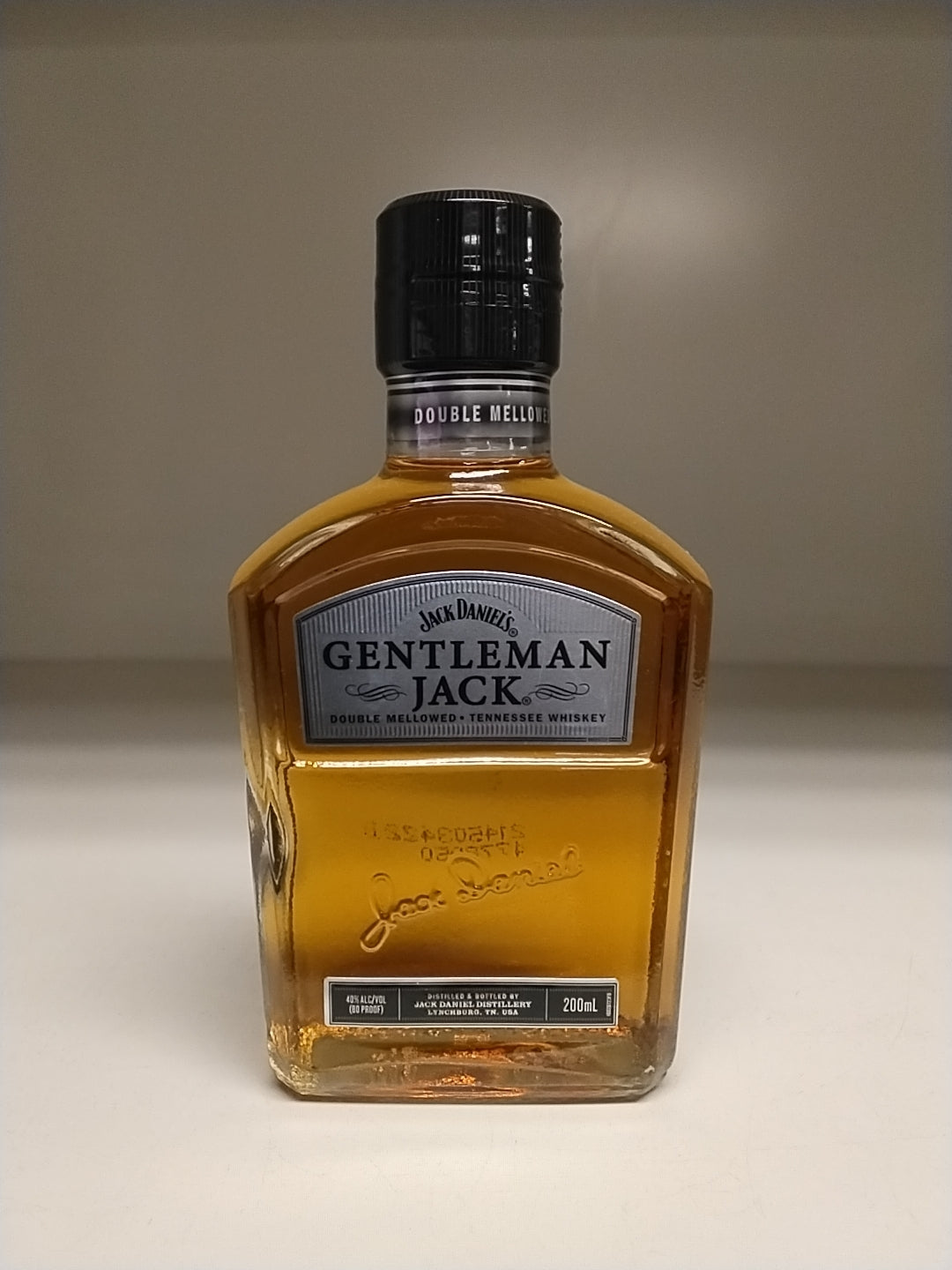 Gentleman Jack 200 ml