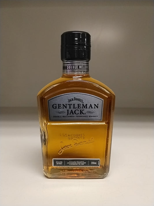 Gentleman Jack 200 ml
