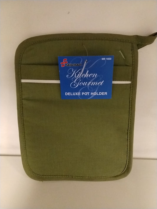 Pot holder