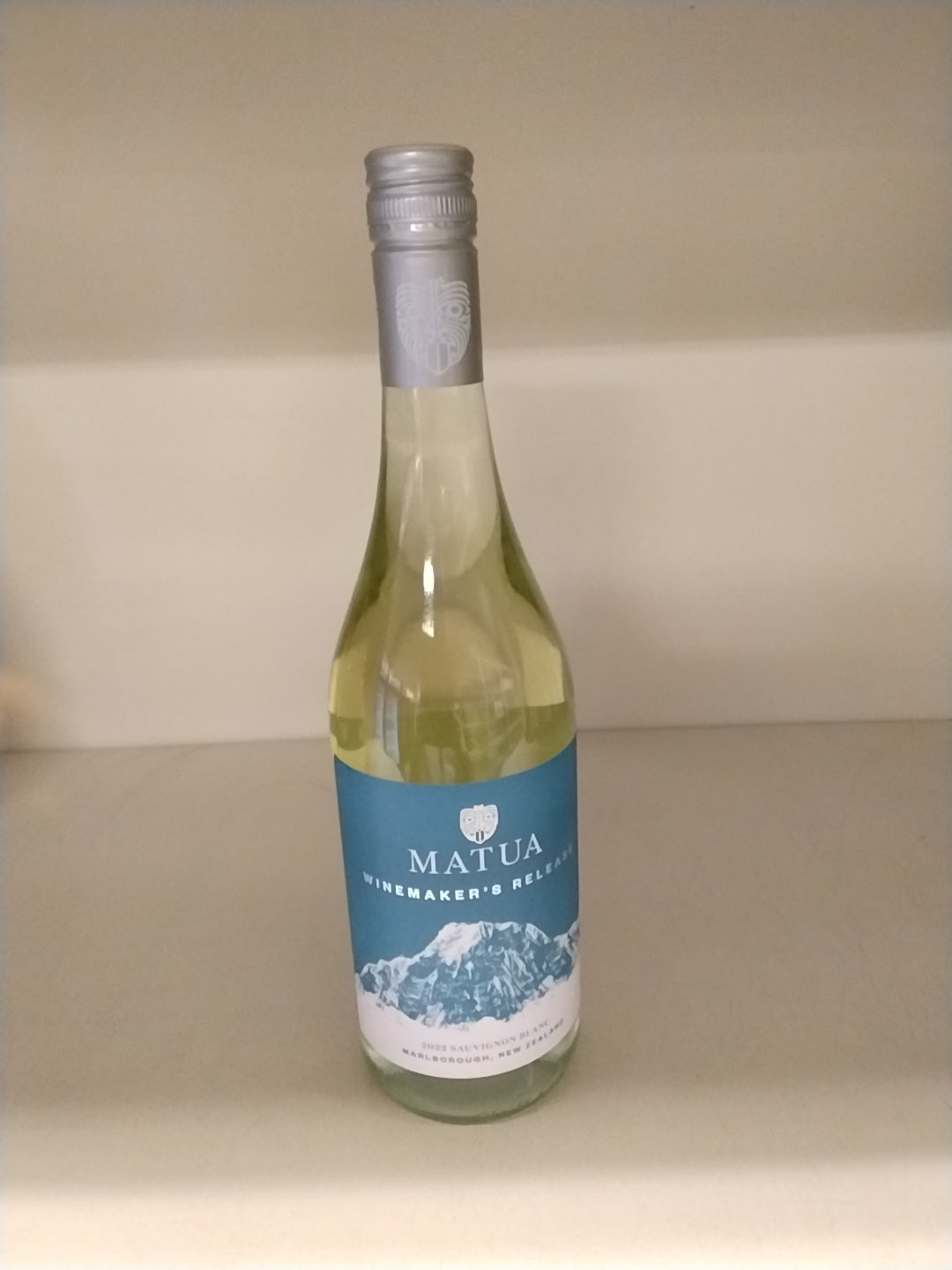 Matua Sauvgn Blanc