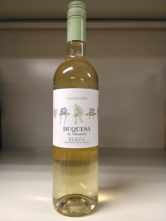 Verdejo 2023