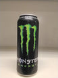Monster Reg/Sugar free