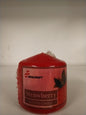Skillcraft Strawberry Candle