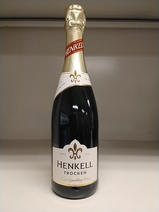 Henkell - Trocken
