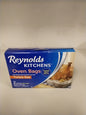 Reynolds oven bags