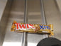 Twix BIG cafeteria 15 000 som